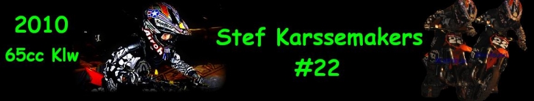 Stef Karssemakers